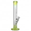 Бонг Blaze Cylinder Yellow